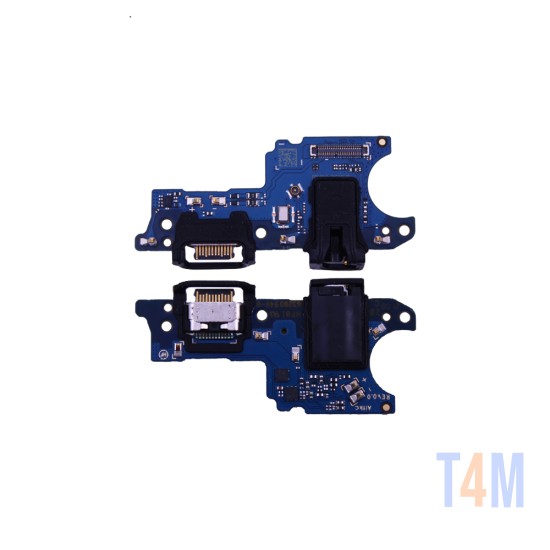 Placa de Carregamento Samsung Galaxy A02s/A025G